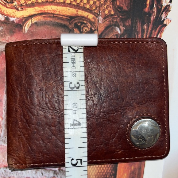 🦬 • 🪵 ORVIS x Buffalo … no Bill Vibes 👅• 🦬 - Picture 6 of 11